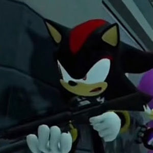 Meet your Posher, Diamond